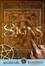 SIGNS: Die Zeichen