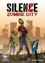 SilenZe: Zombie City