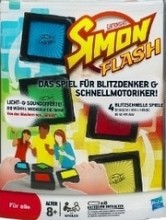 Simon Flash