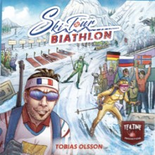Ski Tour: Biathlon