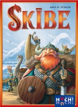 Skibe