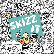 Skizz It
