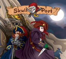 Skull Port