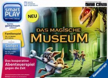 smartPLAY: Das Magische Museum