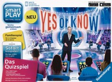 smartPLAY: Yes or kNOw