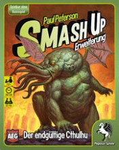 Smash Up: Der endgltige Cthulhu