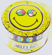 Smiley Dice Game