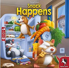 Snack Happens