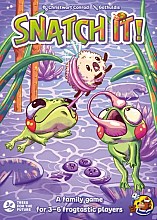 Snatch it!