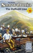 Snowdonia: The Daffodil Line