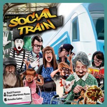 Social Train