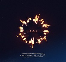 Sol:  Last Days of a Star