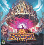 Sorcerer City