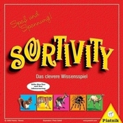 Sortivity