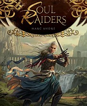 Soul Raiders