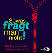 Sowas fragt man nicht!