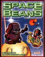 Space Beans