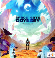 Space Gate Odyssey