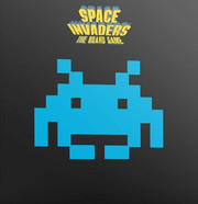 SPACE INVADERS: THE BOARD GAME