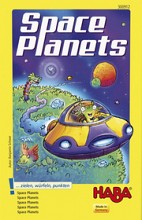 Space Planets