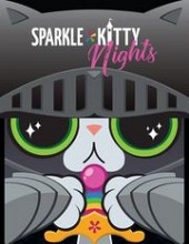 Sparkle*Kitty Nights