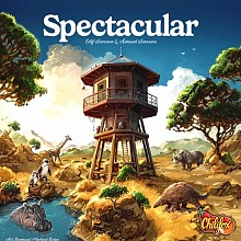 Spektakulr