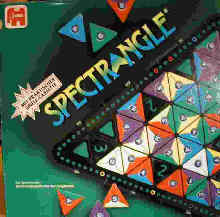 Spectrangle