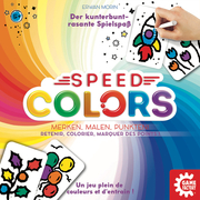 Speed Colors