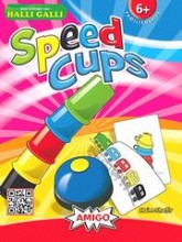 Speed Cups