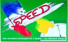Speed Fussball