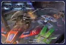 Speedrone: Fly or Die