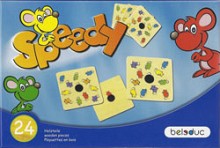 Speedy