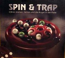 Spin & Trap