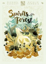 Spirits of the Forest