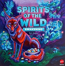 Spirits of the Wild: Awakening