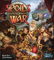 Spoils of War
