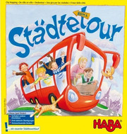 Städtetour