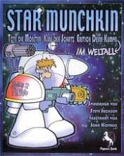 Star Munchkin