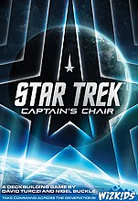 Star Trek: Captain´s Chair