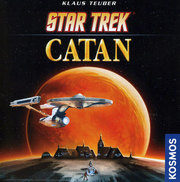 Star Trek Catan