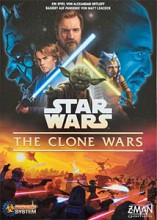H@LL9000 - Rezension/Kritik Spiel: Star Wars: The Clone Wars (Pandemic)  (20795)