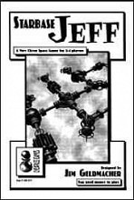 Starbase Jeff