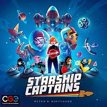 Starship Captains