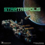 Startropolis