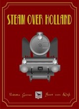 Steam over Holland