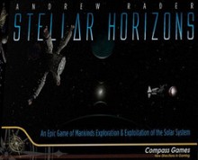 Stellar Horizons