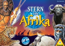 Stern von Afrika