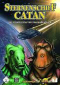 Sternenschiff Catan (PC-Spiel)