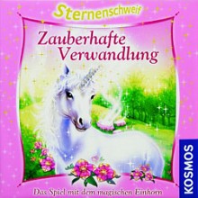 Sternenschweif - Zauberhafte Verwandlung
