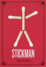 Stickman